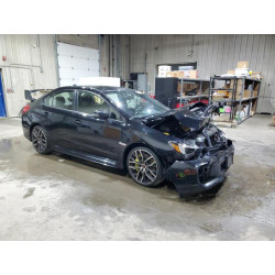 2020 SUBARU WRX JF1VA2Y65L9800483 81343625