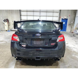 2020 SUBARU WRX JF1VA2Y65L9800483 81343625