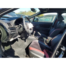 2020 SUBARU WRX JF1VA2Y65L9800483 81343625