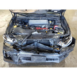 2020 SUBARU WRX JF1VA2Y65L9800483 81343625