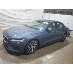 2020 VOLVO S60 7JRA22TK8LG057857 81775645