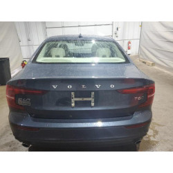 2020 VOLVO S60 7JRA22TK8LG057857 81775645
