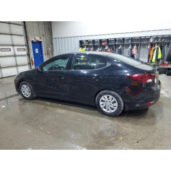 2020 HYUNDAI ELANTRA 5NPD74LF5LH548104 84036245
