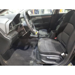 2020 HYUNDAI ELANTRA 5NPD74LF5LH548104 84036245