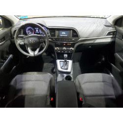 2020 HYUNDAI ELANTRA 5NPD74LF5LH548104 84036245