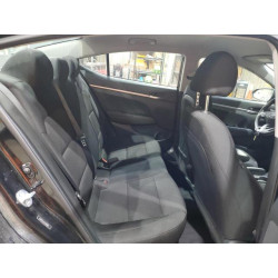 2020 HYUNDAI ELANTRA 5NPD74LF5LH548104 84036245