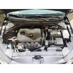 2020 HYUNDAI ELANTRA 5NPD74LF5LH548104 84036245