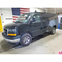 2023 GMC SAVANA 1GTW7AFP7P1175592 84237975