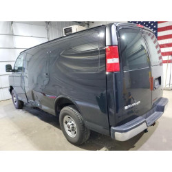 2023 GMC SAVANA 1GTW7AFP7P1175592 84237975