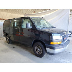2023 GMC SAVANA 1GTW7AFP7P1175592 84237975