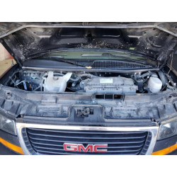 2023 GMC SAVANA 1GTW7AFP7P1175592 84237975