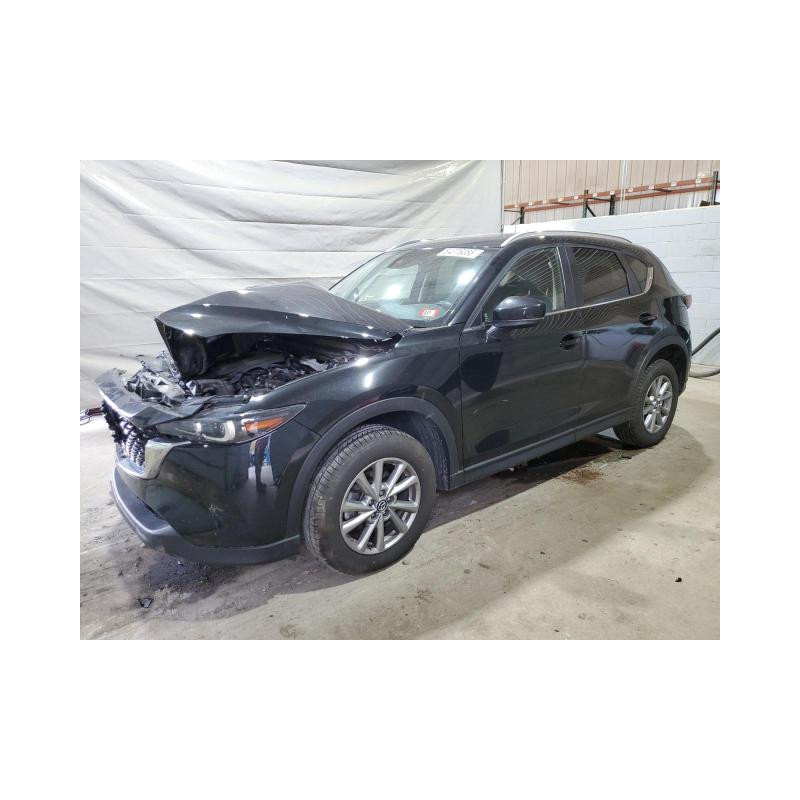 2023 MAZDA CX-5 SELEC JM3KFBBM1P0222423 84376085 2023 MAZDA CX-5 SELEC JM3KFBBM1P0222423 84376085