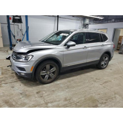 2020 VOLKSWAGEN TIGUAN 3VV2B7AX7LM139536 71987485