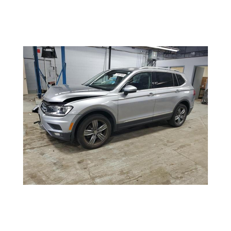 2020 VOLKSWAGEN TIGUAN 3VV2B7AX7LM139536 71987485