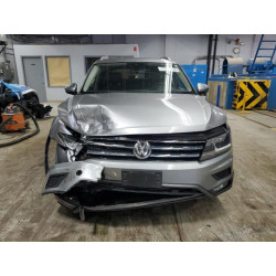 2020 VOLKSWAGEN TIGUAN 3VV2B7AX7LM139536 71987485