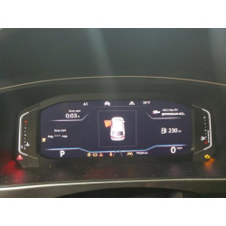 2020 VOLKSWAGEN TIGUAN 3VV2B7AX7LM139536 71987485