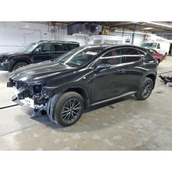 2024 LEXUS NX 350 PRE 2T2GGCEZ2RC059326 80650175