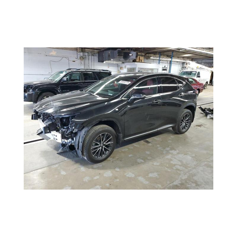 2024 LEXUS NX 350 PRE 2T2GGCEZ2RC059326 80650175