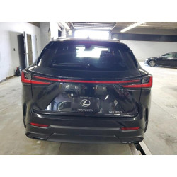 2024 LEXUS NX 350 PRE 2T2GGCEZ2RC059326 80650175