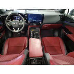 2024 LEXUS NX 350 PRE 2T2GGCEZ2RC059326 80650175