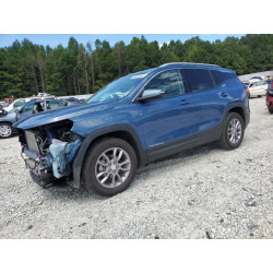 2024 GMC TERRAIN 3GKALVEGXRL119354 68900565