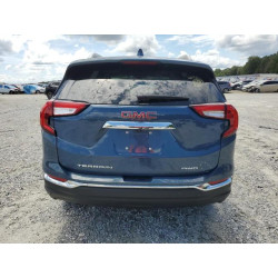 2024 GMC TERRAIN 3GKALVEGXRL119354 68900565