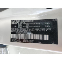 2021 TOYOTA LAND CRUIS JTMCY7AJ1M4099173 69675015