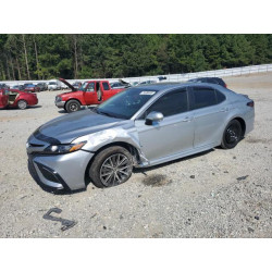2024 TOYOTA CAMRY 4T1G11AKXRU889778 71438455