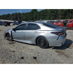 2024 TOYOTA CAMRY 4T1G11AKXRU889778 71438455