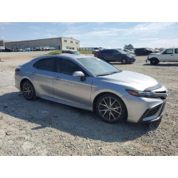 2024 TOYOTA CAMRY 4T1G11AKXRU889778 71438455