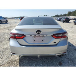 2024 TOYOTA CAMRY 4T1G11AKXRU889778 71438455