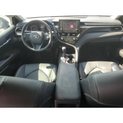 2024 TOYOTA CAMRY 4T1G11AKXRU889778 71438455