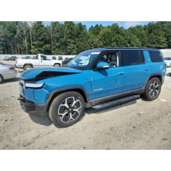 2023 RIVIAN RIS 7PDSGABA8PN023595 71470785