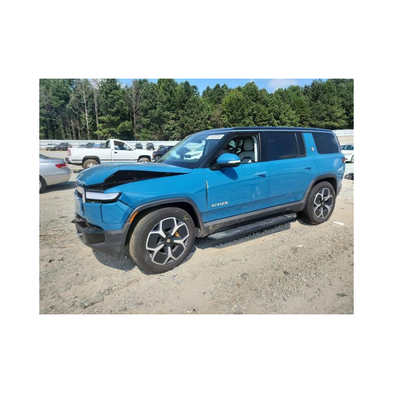 2023 RIVIAN RIS 7PDSGABA8PN023595 71470785