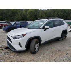 2021 TOYOTA RAV4 2T3W1RFVXMC138078 84279395