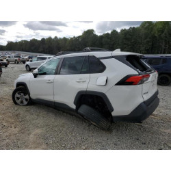 2021 TOYOTA RAV4 2T3W1RFVXMC138078 84279395