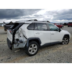 2021 TOYOTA RAV4 2T3W1RFVXMC138078 84279395
