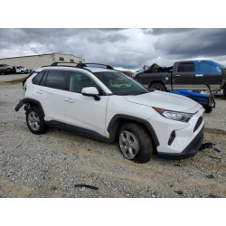 2021 TOYOTA RAV4 2T3W1RFVXMC138078 84279395