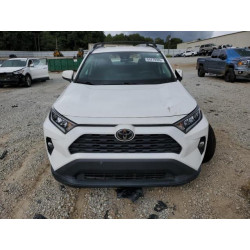 2021 TOYOTA RAV4 2T3W1RFVXMC138078 84279395