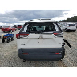 2021 TOYOTA RAV4 2T3W1RFVXMC138078 84279395