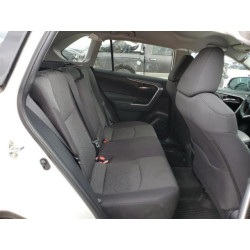 2021 TOYOTA RAV4 2T3W1RFVXMC138078 84279395