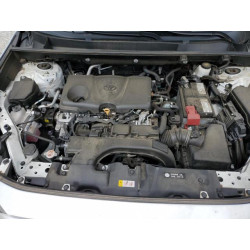 2021 TOYOTA RAV4 2T3W1RFVXMC138078 84279395