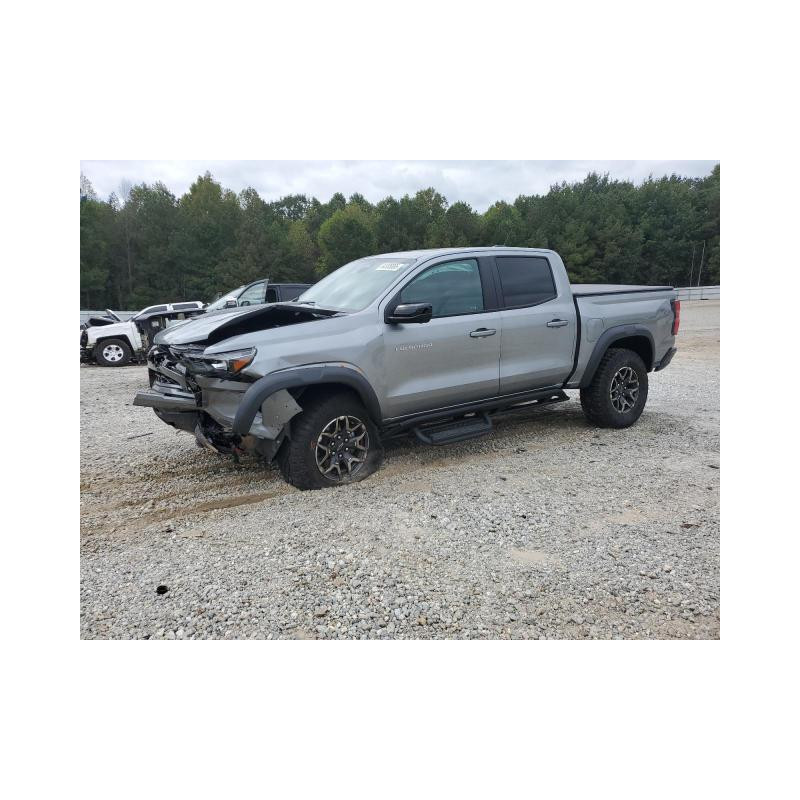 2024 CHEVROLET COLORADO 1GCPTFEK0R1104563 84365065