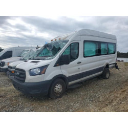 2020 FORD TRANSIT 1FBVU4X89LKA00640 85203515