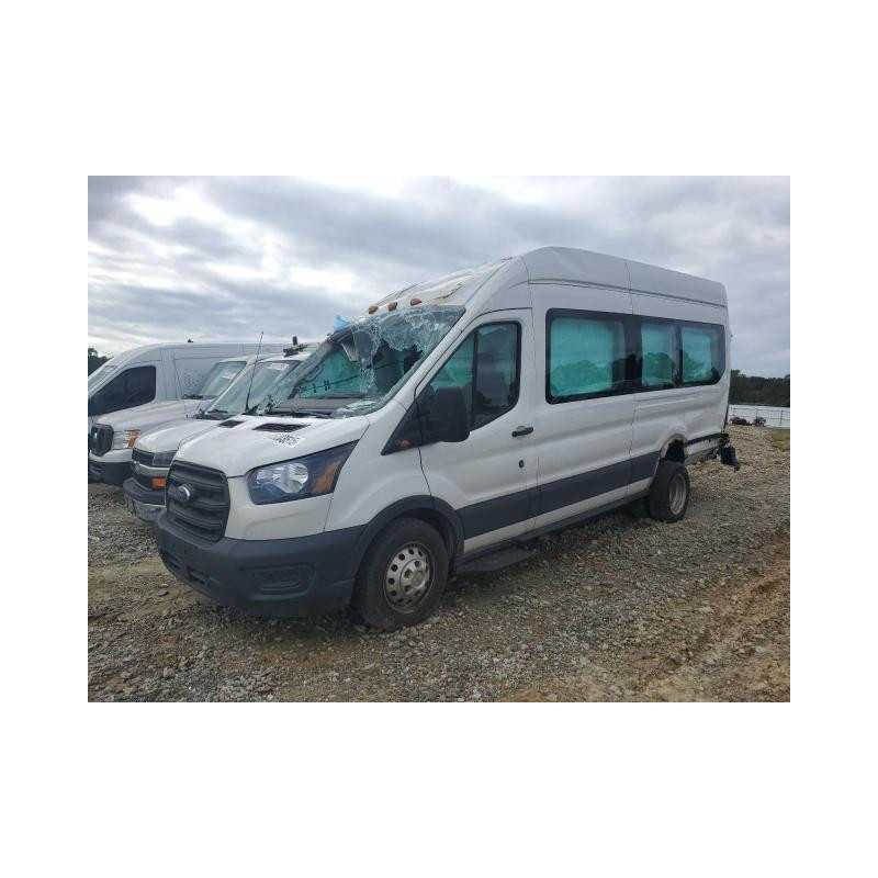 2020 FORD TRANSIT 1FBVU4X89LKA00640 85203515 2020 FORD TRANSIT 1FBVU4X89LKA00640 85203515
