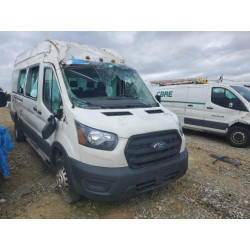 2020 FORD TRANSIT 1FBVU4X89LKA00640 85203515