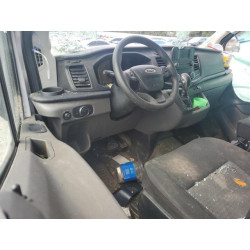2020 FORD TRANSIT 1FBVU4X89LKA00640 85203515