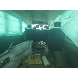 2020 FORD TRANSIT 1FBVU4X89LKA00640 85203515
