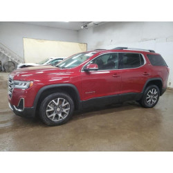 2020 GMC ACADIA 1GKKNKLAXLZ110343 63019595