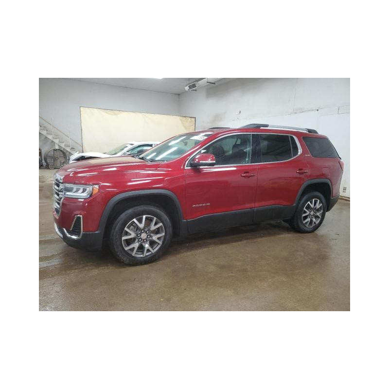 2020 GMC ACADIA 1GKKNKLAXLZ110343 63019595